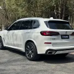BMW X5 2023 245 л.с. — лот 57791210 из Китая