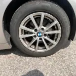 BMW 3 Series 2016 136 л.с. 136 л.с. 136 л.с. из Китая