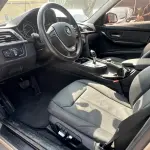 BMW 3 Series 2016 136 л.с. 136 л.с. 136 л.с. из Китая