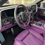 Rolls-Royce Cullinan 2026 из Китая