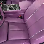 Rolls-Royce Cullinan 2026 из Китая