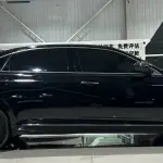 Volkswagen Passat 2022 из Китая