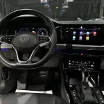 Volkswagen Passat 2022 из Китая
