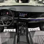 Volkswagen Passat 2022 из Китая
