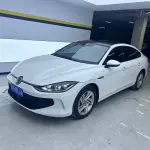 Volkswagen Lamando 2023 из Китая