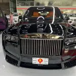 Rolls-Royce Cullinan 2026 из Китая