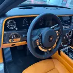 Rolls-Royce Cullinan 2026 из Китая