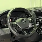 Volkswagen Multivan 2017 из Китая