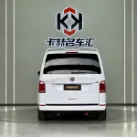 Volkswagen Multivan 2017 из Китая