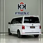 Volkswagen Multivan 2017 из Китая