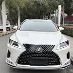 Lexus RX 2020 231 л.с. — лот 57791160 из Китая