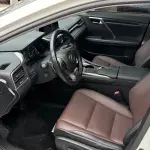 Lexus RX 2020 231 л.с. — лот 57791160 из Китая
