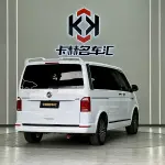 Volkswagen Multivan 2017 из Китая