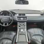 Land Rover Evoque 2018 241 л.с. — лот 57791785 из Китая