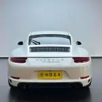 Porsche 911 2016 370 л.с. из Китая