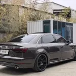 Audi A4L 2018 252 л.с. из Китая