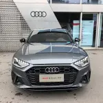 Audi A4L 2024 из Китая