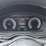Audi A4L 2024 из Китая