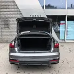 Audi A4L 2024 из Китая