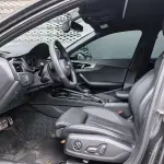 Audi A4L 2024 из Китая