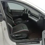Volkswagen Lamando 2023 из Китая