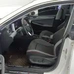 Volkswagen Lamando 2023 из Китая