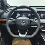 Changan UNI-T 2023 188 л.с. — лот 57791440 из Китая