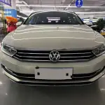 Volkswagen Magotan 2017 из Китая