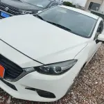 Mazda 3 Axela 2017 117 л.с. 117 л.с. из Китая