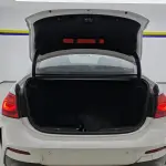 BMW 1 Series 2020 192 л.с. из Китая
