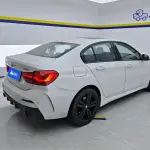 BMW 1 Series 2020 192 л.с. из Китая