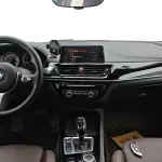 BMW 1 Series 2020 192 л.с. из Китая