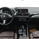 BMW 1 Series 2020 192 л.с. из Китая