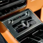 Lincoln Aviator 2023 из Китая
