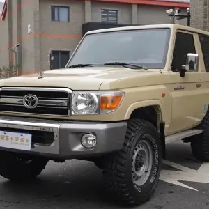 Toyota Land Cruiser 2014 лот 57003162 из Китая