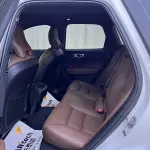 Volvo XC60 2022 250 л.с. — лот 57778598 из Китая