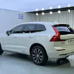 Volvo XC60 2022 250 л.с. — лот 57778598 из Китая