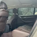 BMW 5 Series 2020 из Китая
