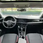 Volkswagen Bora 2022 из Китая