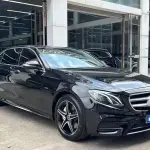 Mercedes-Benz E-Class 2020 258 л.с. — лот 57795410 из Китая