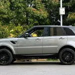 Land Rover Sport 2017 340 л.с. — лот 57791890 из Китая