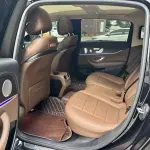 Mercedes-Benz E-Class 2020 258 л.с. — лот 57795410 из Китая