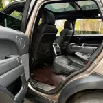 Land Rover Sport 2017 340 л.с. — лот 57791890 из Китая