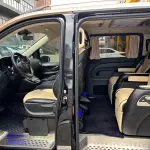 Mercedes-Benz Vito 2019 211 л.с. — лот 57795415 из Китая