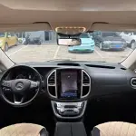 Mercedes-Benz Vito 2019 211 л.с. — лот 57795415 из Китая