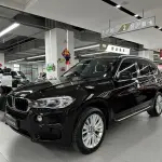 BMW X5 (Import) 2016 306 л.с. 306 л.с. из Китая