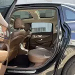 Mercedes-Benz E-Class 2023 258 л.с. — лот 57791815 из Китая