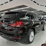 BMW X5 (Import) 2016 306 л.с. 306 л.с. из Китая