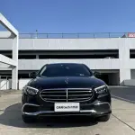Mercedes-Benz E-Class 2023 258 л.с. — лот 57791815 из Китая