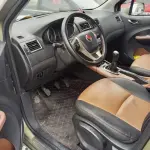 Fengxing X5 2015 из Китая